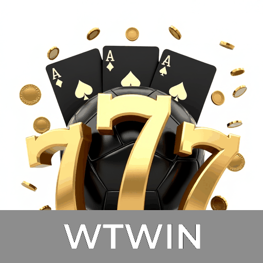 WTWIN: Ofertas de Bonus Irresistíveis e Exclusivas
